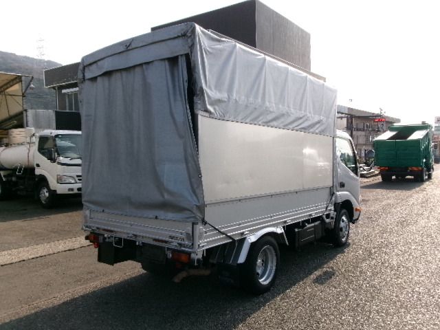 TOYOTA TOYOACE 2014 Image 31