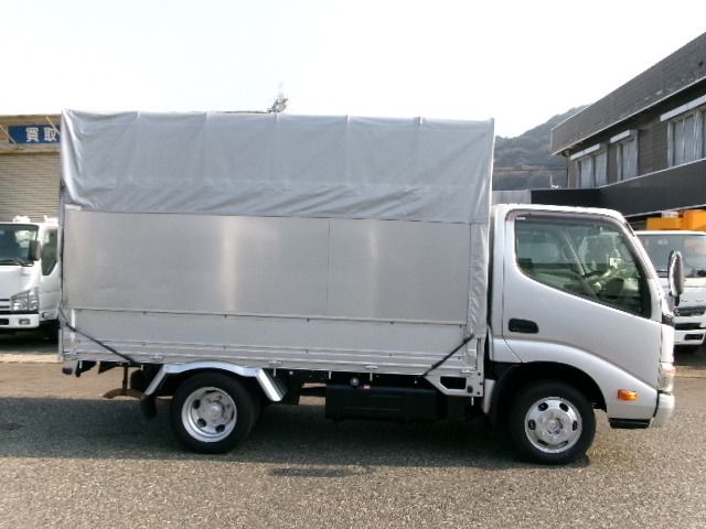 TOYOTA TOYOACE 2014 Image 31