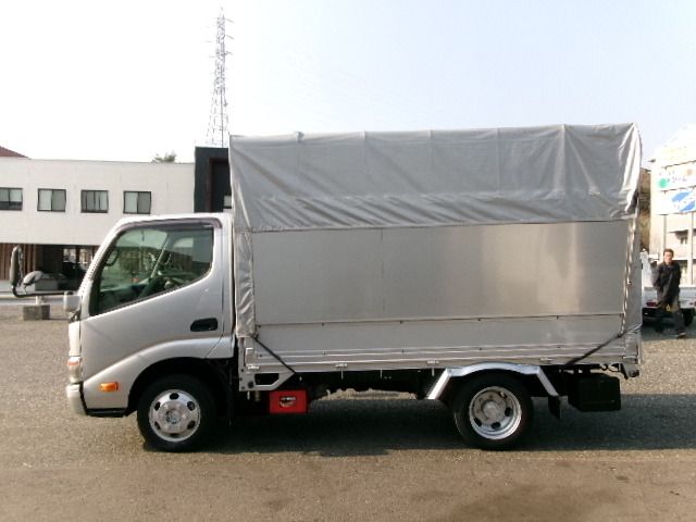 TOYOTA TOYOACE 2014 Image 31
