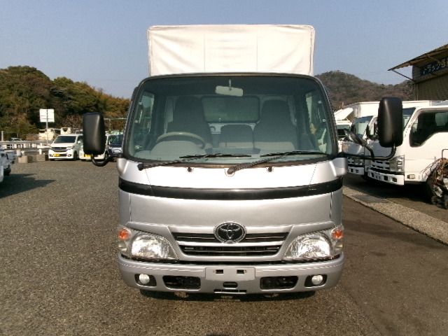 TOYOTA TOYOACE 2014 Image 31