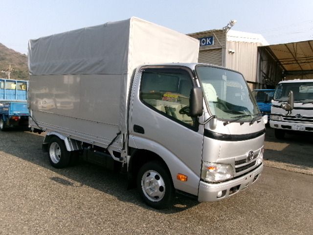 TOYOTA TOYOACE 2014 Image 31