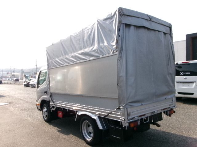 TOYOTA TOYOACE 2014 Image 31