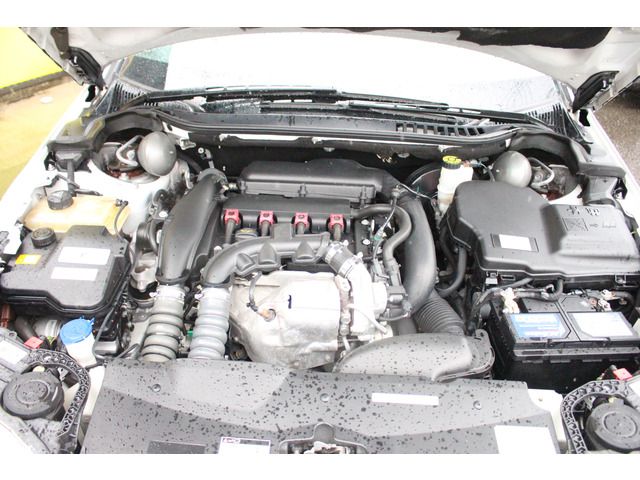 CITROEN C5 TOURER 2012 Image 31