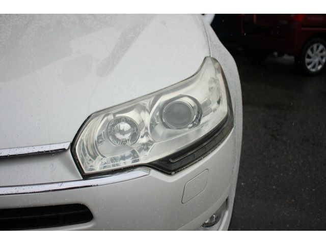 CITROEN C5 TOURER 2012 Image 31