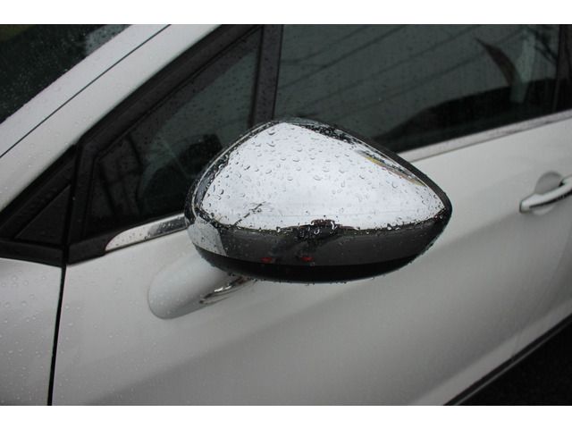 CITROEN C5 TOURER 2012 Image 31