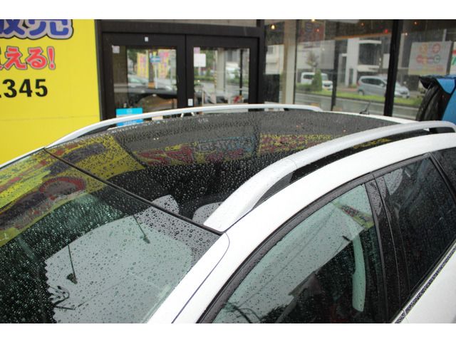 CITROEN C5 TOURER 2012 Image 31