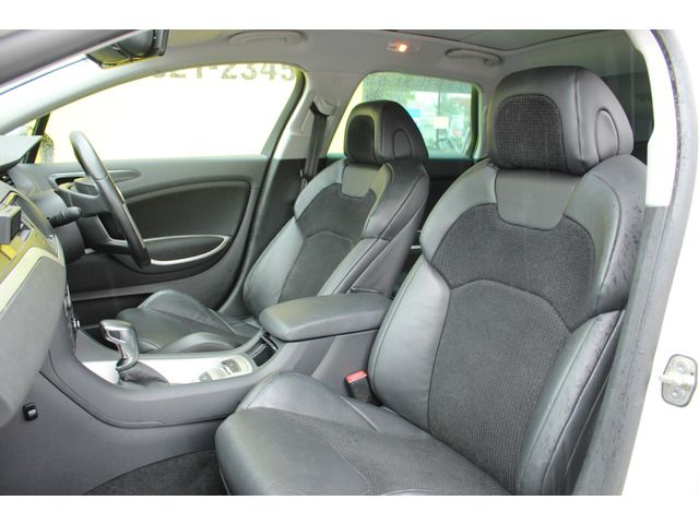 CITROEN C5 TOURER 2012 Image 31