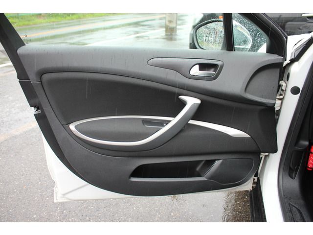 CITROEN C5 TOURER 2012 Image 31