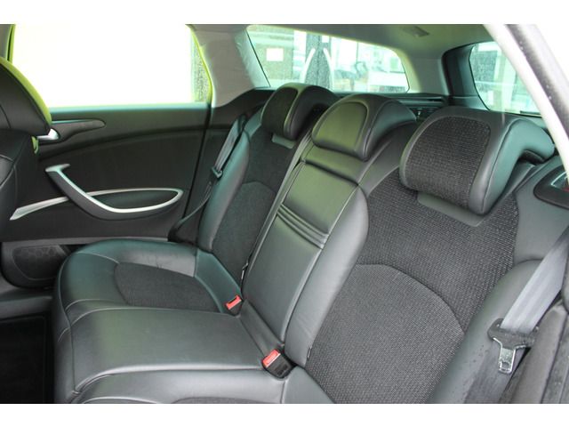 CITROEN C5 TOURER 2012 Image 31