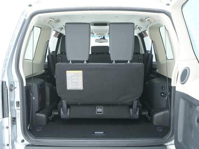 MITSUBISHI PAJERO WAGON 2015 Image 31