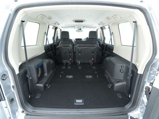 MITSUBISHI PAJERO WAGON 2015 Image 31