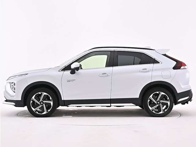 MITSUBISHI ECLIPSE CROSS PHEV 2020 Image 31