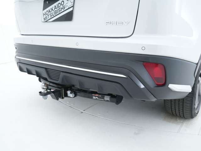 MITSUBISHI ECLIPSE CROSS PHEV 2020 Image 31