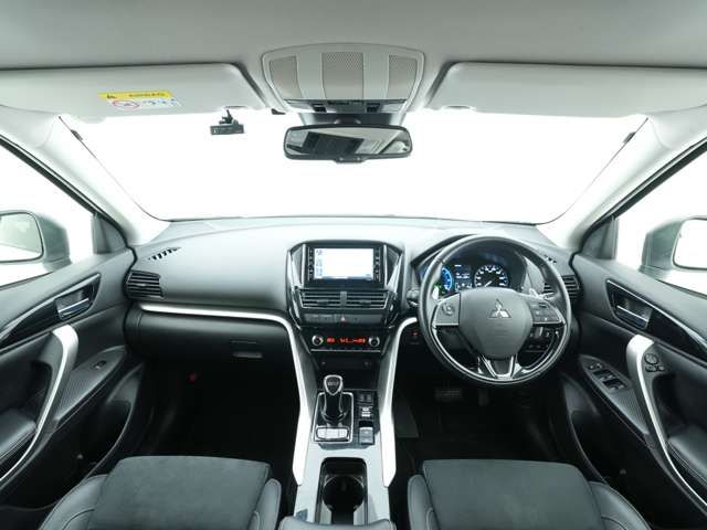 MITSUBISHI ECLIPSE CROSS PHEV 2020 Image 31