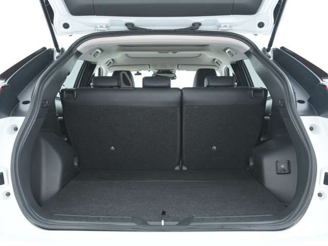 MITSUBISHI ECLIPSE CROSS PHEV 2020 Image 31