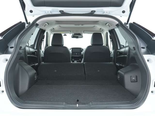 MITSUBISHI ECLIPSE CROSS PHEV 2020 Image 31