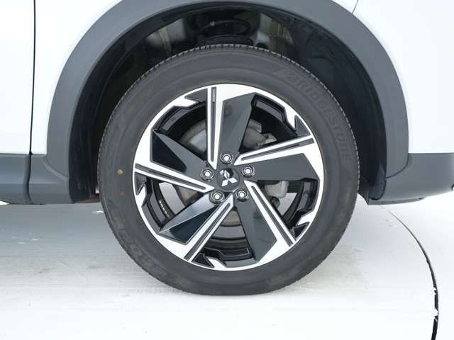 MITSUBISHI ECLIPSE CROSS PHEV 2020 Image 31