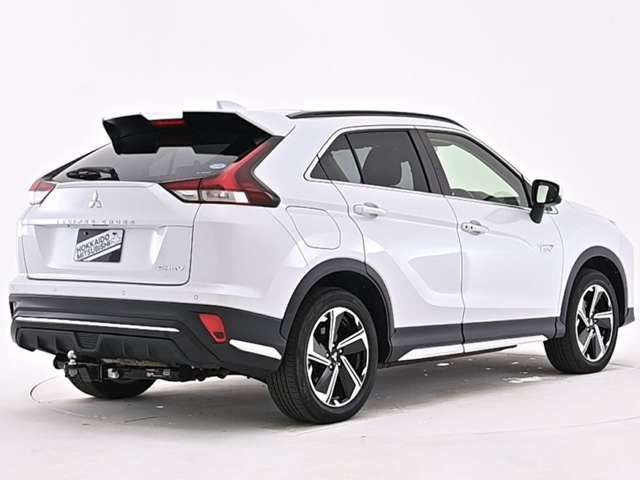 MITSUBISHI ECLIPSE CROSS PHEV 2020 Image 31