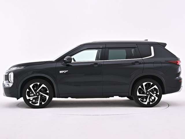 MITSUBISHI OUTLANDER PHEV 2022 Image 31
