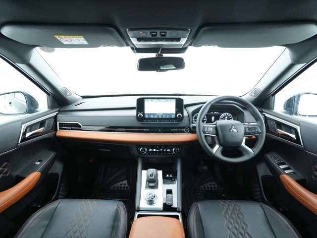 MITSUBISHI OUTLANDER PHEV 2022 Image 31