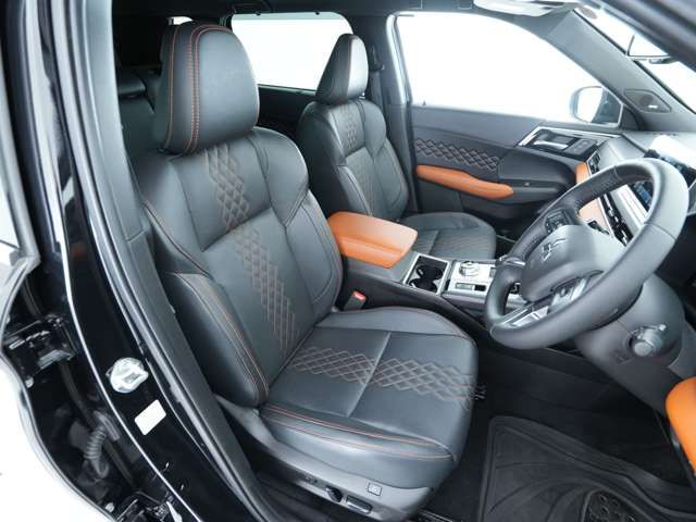 MITSUBISHI OUTLANDER PHEV 2022 Image 31