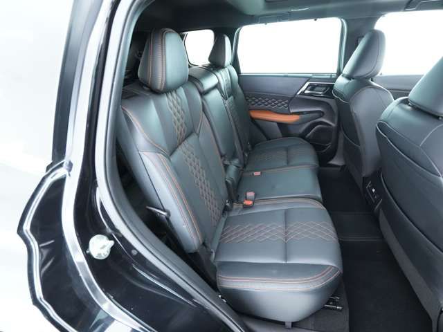 MITSUBISHI OUTLANDER PHEV 2022 Image 31