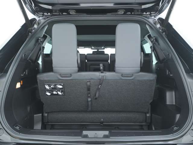 MITSUBISHI OUTLANDER PHEV 2022 Image 31