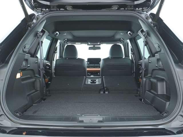 MITSUBISHI OUTLANDER PHEV 2022 Image 31