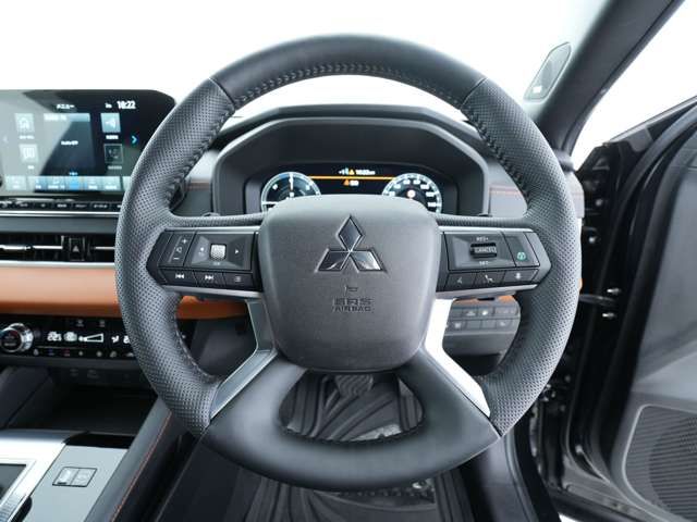 MITSUBISHI OUTLANDER PHEV 2022 Image 31