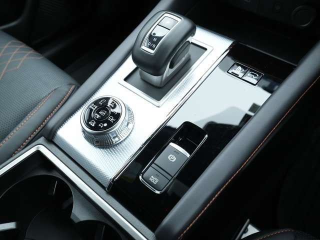 MITSUBISHI OUTLANDER PHEV 2022 Image 31