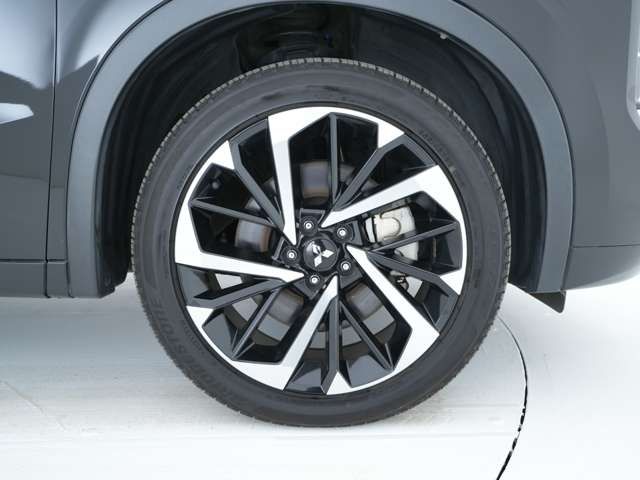 MITSUBISHI OUTLANDER PHEV 2022 Image 31