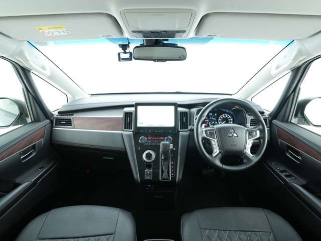 MITSUBISHI DELICA D:5 4WD 2023 Image 31