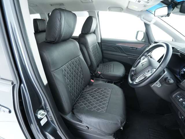 MITSUBISHI DELICA D:5 4WD 2023 Image 31