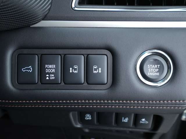 MITSUBISHI DELICA D:5 4WD 2023 Image 31