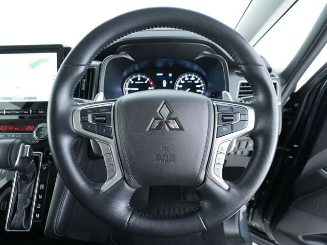 MITSUBISHI DELICA D:5 4WD 2023 Image 31