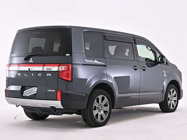 MITSUBISHI DELICA D:5 4WD 2023 Image 31