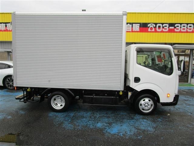 NISSAN ATLAS 2015 Image 31