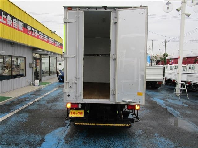 NISSAN ATLAS 2015 Image 31