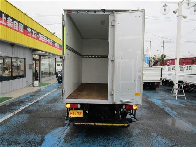 NISSAN ATLAS 2015 Image 31