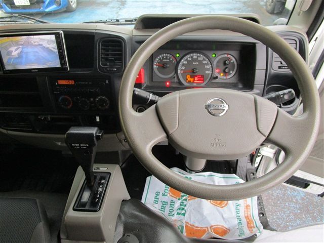 NISSAN ATLAS 2015 Image 31