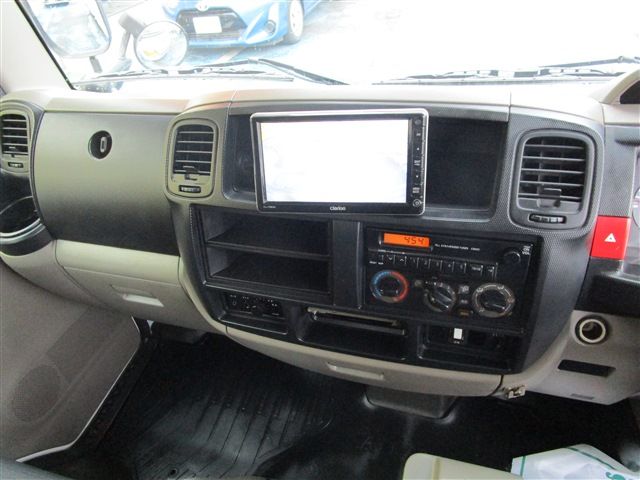 NISSAN ATLAS 2015 Image 31