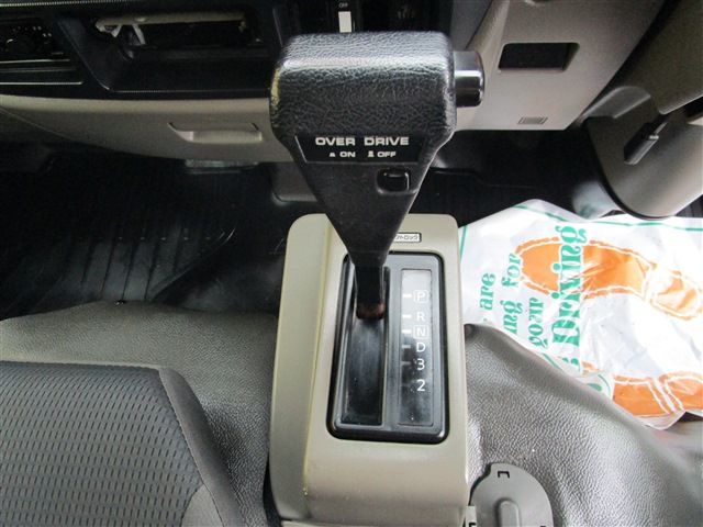 NISSAN ATLAS 2015 Image 31