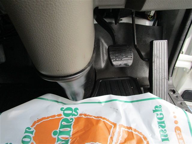 NISSAN ATLAS 2015 Image 31