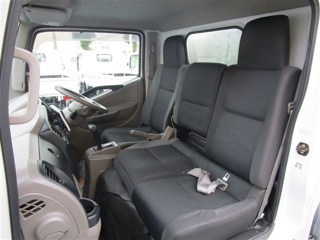 NISSAN ATLAS 2015 Image 31