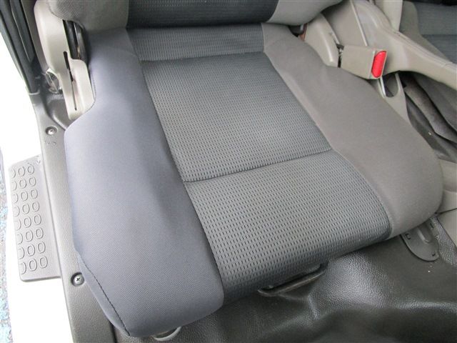 NISSAN ATLAS 2015 Image 31