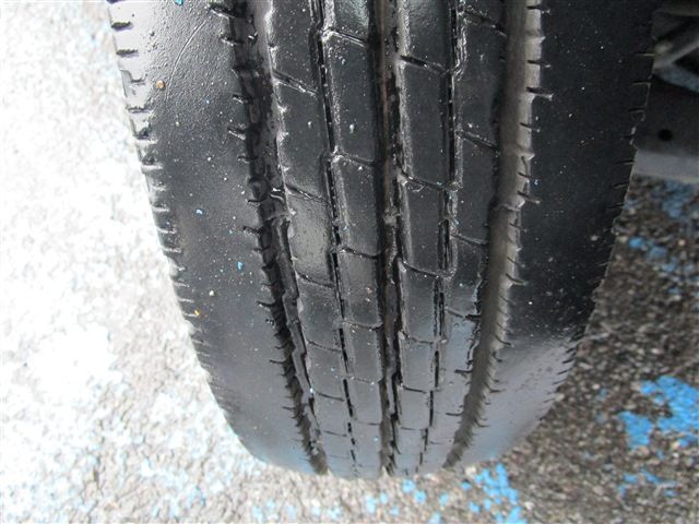 NISSAN ATLAS 2015 Image 31