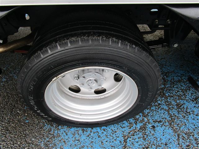 NISSAN ATLAS 2015 Image 31