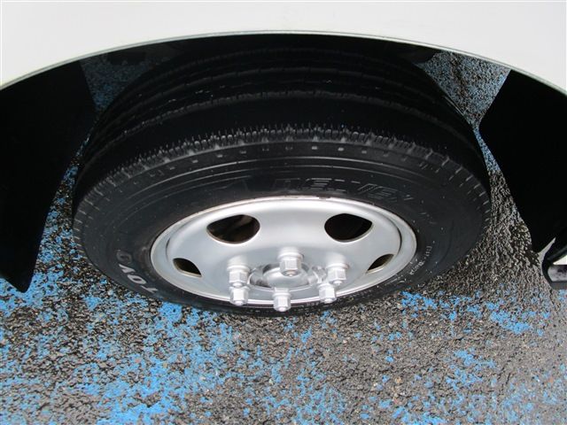 NISSAN ATLAS 2015 Image 31