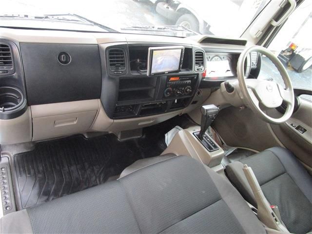 NISSAN ATLAS 2015 Image 31