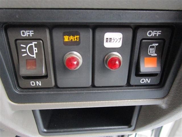 NISSAN ATLAS 2015 Image 31